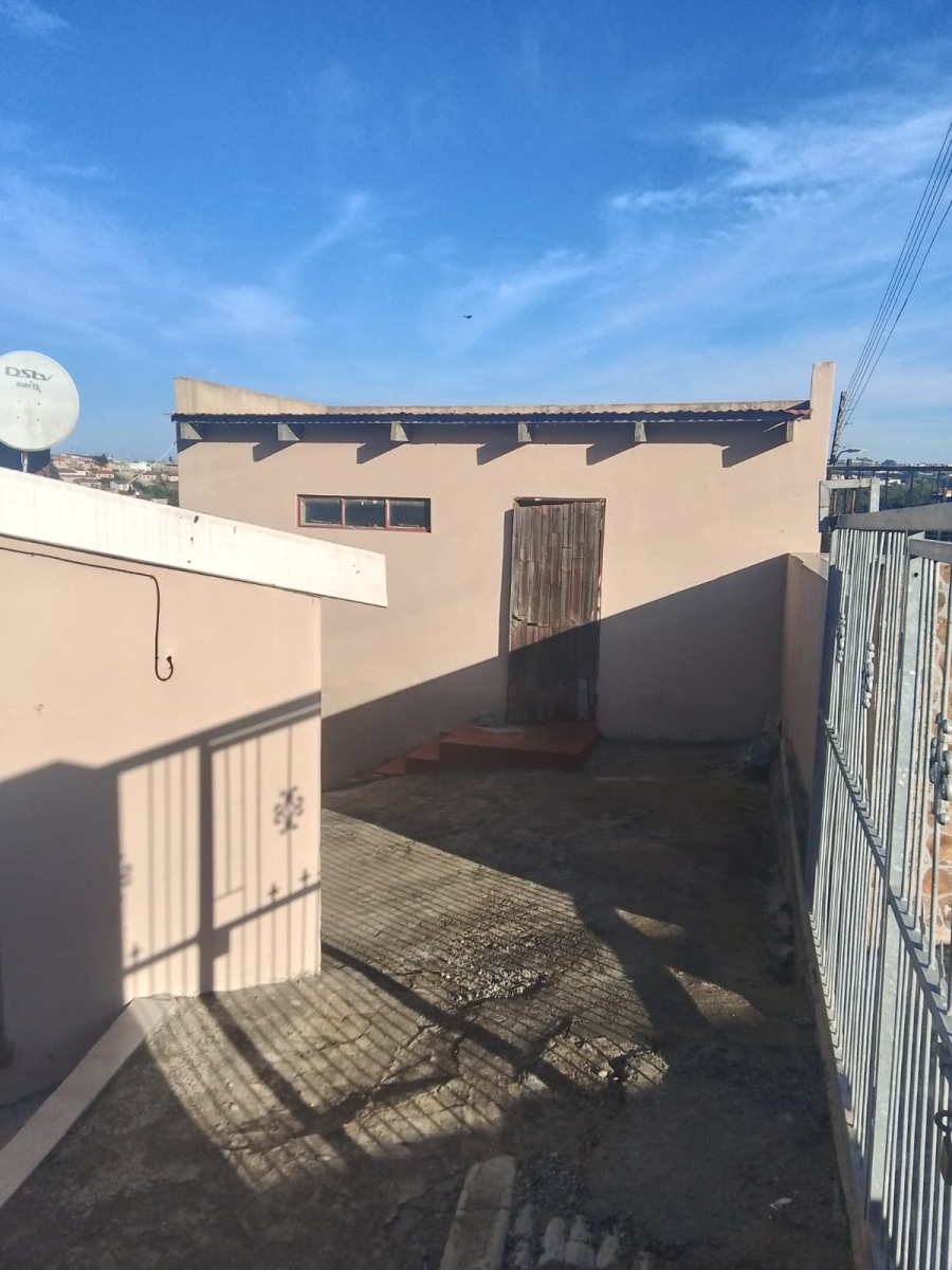 3 Bedroom Property for Sale in Mdantsane Nu 10 Eastern Cape